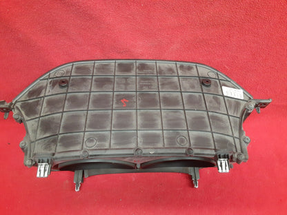 2007 - 2014 Chevrolet Chevy Silverado GMC Sierra Speedometer Instrument Bezel