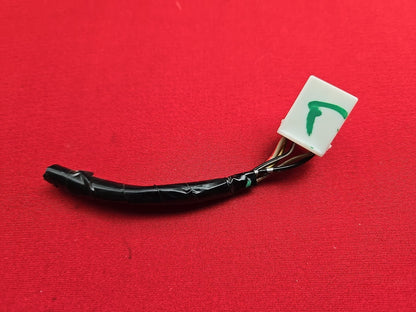 2015-2021 Subaru WRX STI Sedan Left Driver Tail Light Stop Lamp - PIGTAIL WIRE