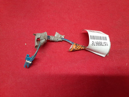 2002 - 2009 GM GMC Chevy Buick Oldsmobile REAR DOOR Bose Speaker PIGTAIL WIRE
