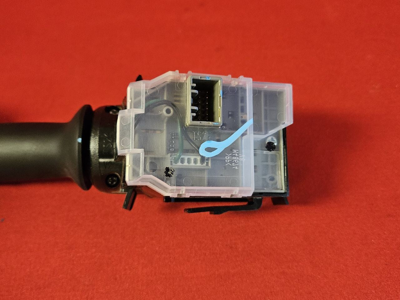 2013-2024 Honda Steering Column Headlight Turn Signal Combo Switch w/ FOG LAMPS