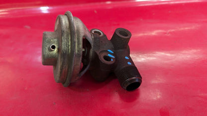 1998-2004 Nissan 1998-2000 Infiniti V6 Exhaust Gas Recirculation EGR Valve