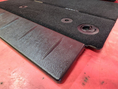 2013-2020 Chrysler Dodge Van RIGHT PASSENGER Split Stow N Go Load Floor Cover
