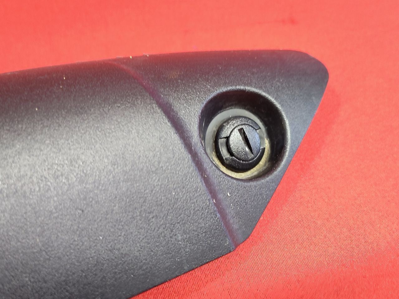 2010-2012 Subaru Outback / Legacy Serpentine Accessory Drive Belt Cover Shield