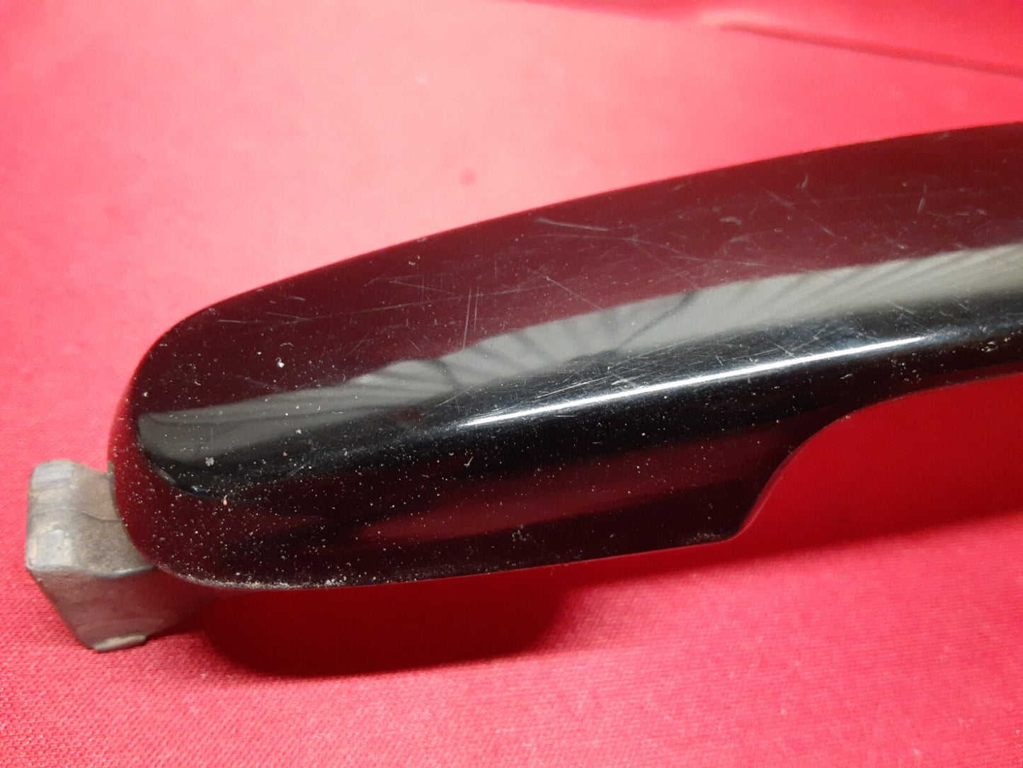 Toyota 2001 - 2007 Toyota 01-05 Rav4 Exterior REAR LEFT DRIVER Door Handle