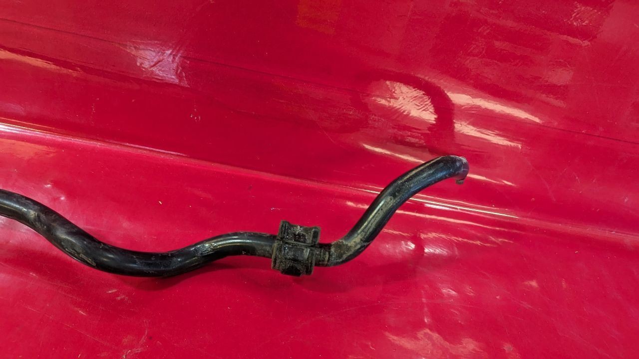 15-21 Subaru WRX 2.0L Front Sway Bar w/ Mounting Brackets - 38k Miles