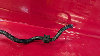 15-21 Subaru WRX 2.0L Front Sway Bar w/ Mounting Brackets - 38k Miles