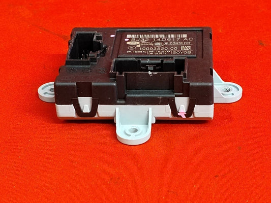 2010-2016 Land Rover 2013-2015 Jaguar FRONT RIGHT PASSENGER Door Control Module