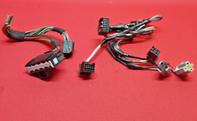 08 09 10 Mopar Jeep Grand Cherokee/Commander HVAC Climate Control PIGTAILS