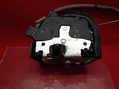 2000-2006 BMW X5 Rear Right Door Lock Latch Actuator 51-22-8-402-602