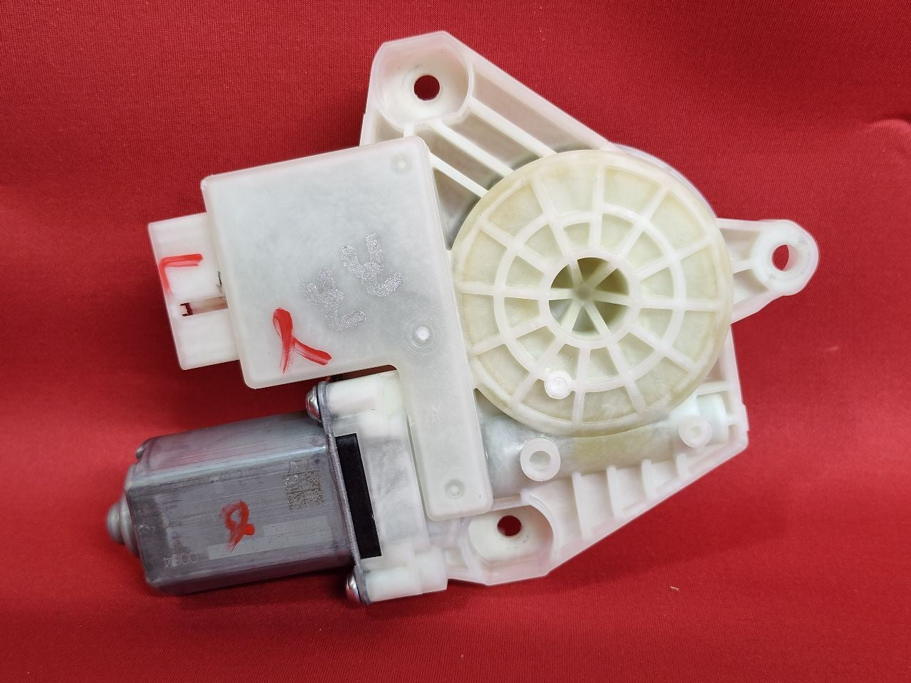 2017-2023 VW Volkswagen REAR RIGHT PASSENGER Door Window Motor 5Q4-959-812-G