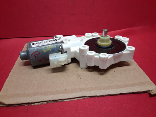 2006 - 2010 Jeep Commander REAR LEFT DRIVER Window Motor 55396483AD