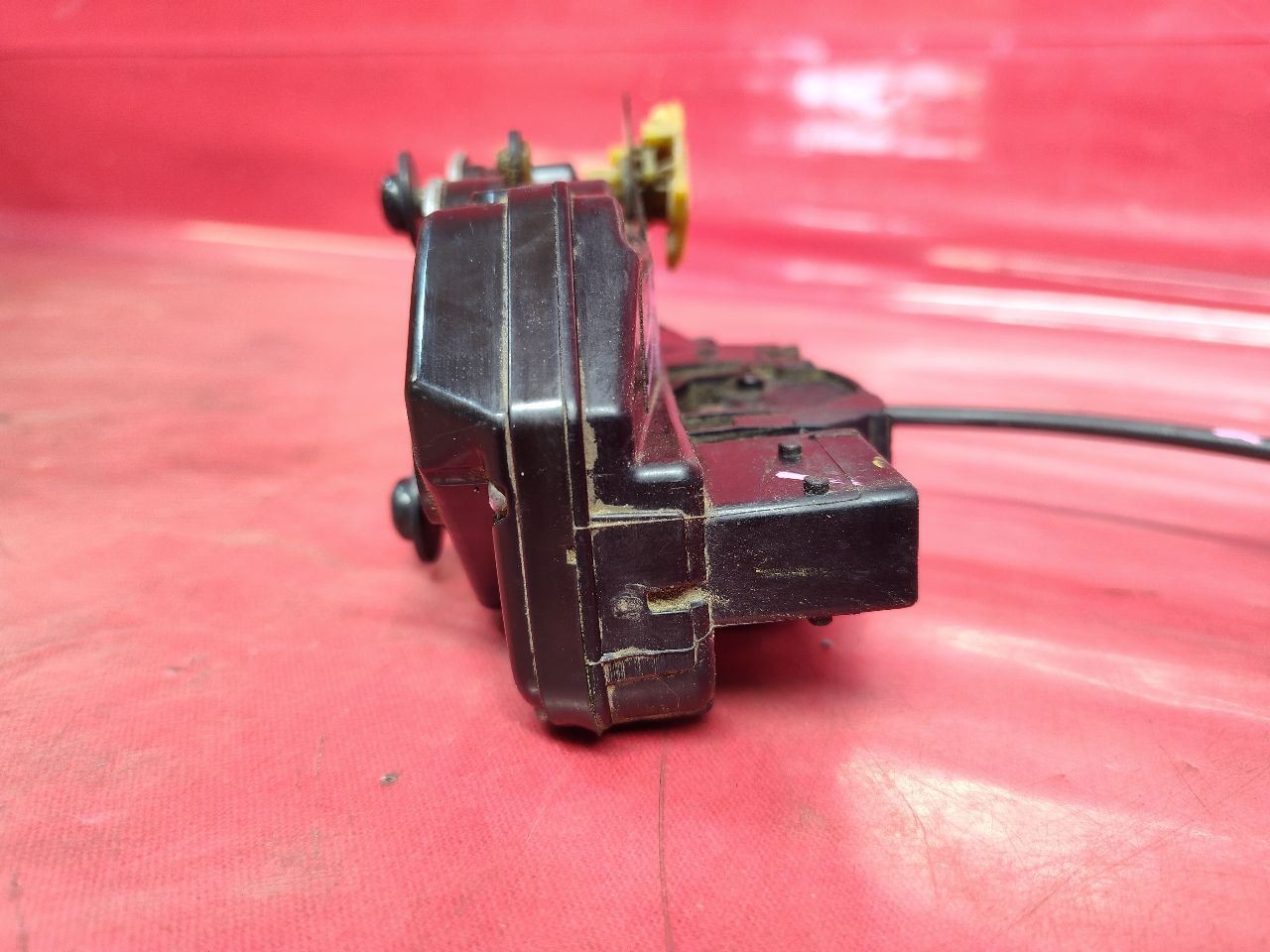 2007-2017 GMC Chevrolet Buick FRONT LEFT DRIVER Door Latch Lock Actuator