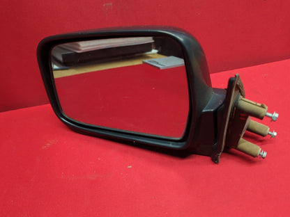 1998 - 2004 Nissan Frontier 00-01 Xterra LEFT Door Wing Mirror 96302-3S510