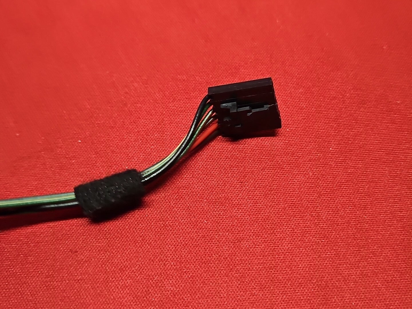 2006 - 2013 Land Range Rover Sport Turn Signal TRIP Stalk Switch PIGTAIL ONLY
