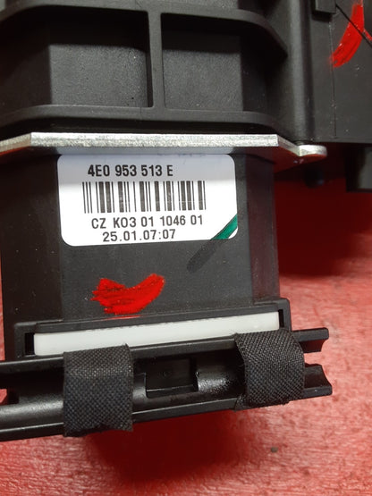 2003-2010 Audi A4 Quattro S4 S6 A6 RS4 Turn Signal Switch Stalk