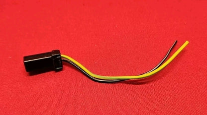 2008 - 2012 Ford Escape Front Right / Left Sun Visor - Pigtail / Wiring