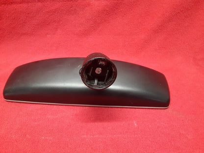 2006 2007 2008 Volkswagen VW Passat Grey Trim Rear View Mirror Basic MANUAL DIM