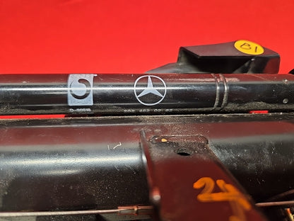 1998 - 2004 Mercedes Benz SLK230 Floor Shift Type 170 / R170 Steering Column