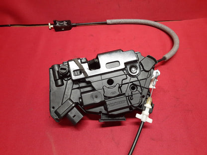 2009 - 2012 VW Tiguan / CC REAR RIGHT PASSENGER Door Latch Lock Actuator