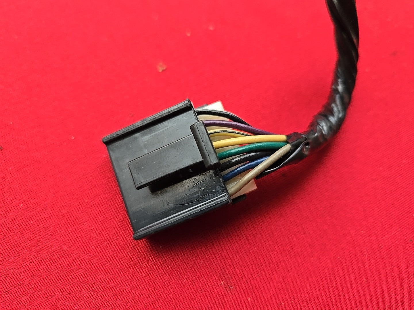 1995-1999 Oldsmobile Aurora Interior Light Dimmer Sentinel Switch - PIGTAIL WIRE