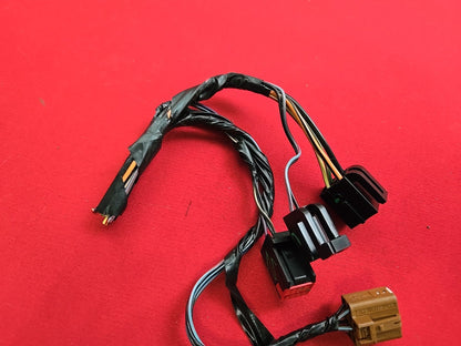 2001-2004 Mazda Tribute 01-07 Escape / Mariner HVAC A/C Climate - PIGTAIL WIRES