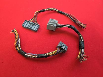 2010-2017 Land Rover LR3 LR4 Range Rover Keyless Entry Module - PIGTAILS ONLY