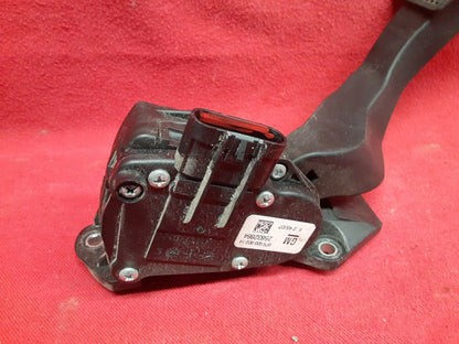 2007 - 2011 Chevrolet Chevy GMC Cadillac Hummer Accelerator Pedal Travel Sensor