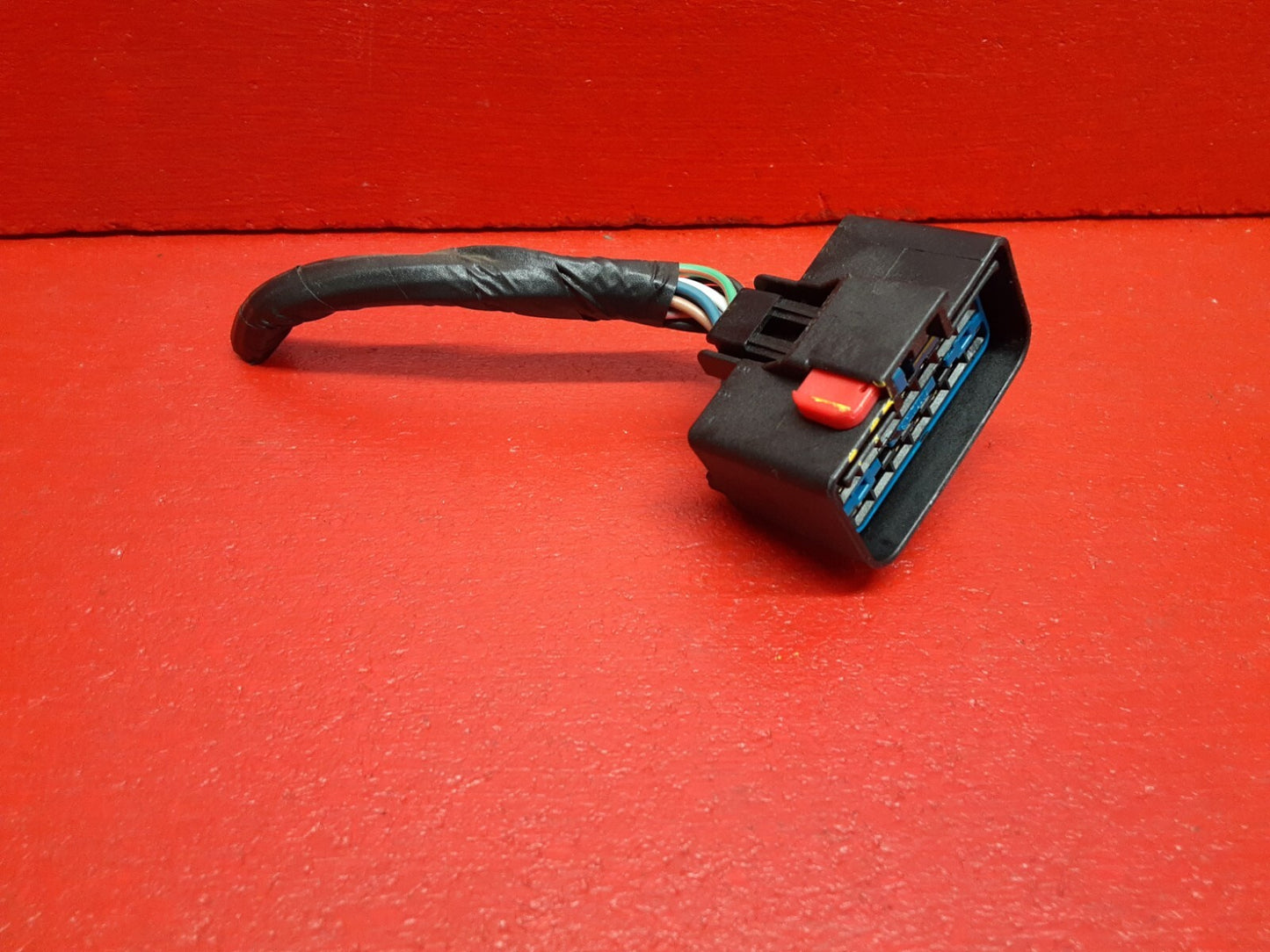 2001-03 Dodge Durango Headlight Control Interior Dimmer Light Dome PIGTAIL ONLY