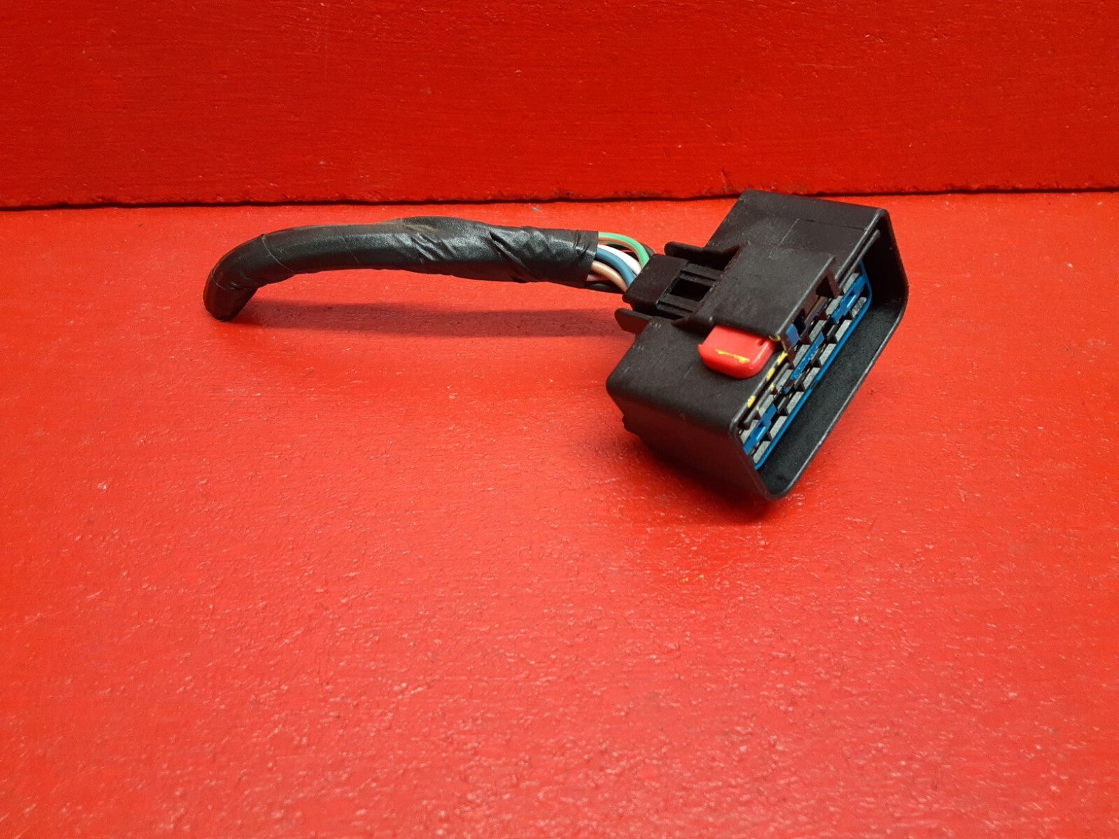 2001-03 Dodge Durango Headlight Control Interior Dimmer Light Dome PIGTAIL ONLY