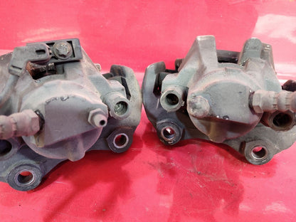 2003-2011 Mercedes S-Class E-Class C-Class REAR LH/RH Brake Caliper 219 Type SET