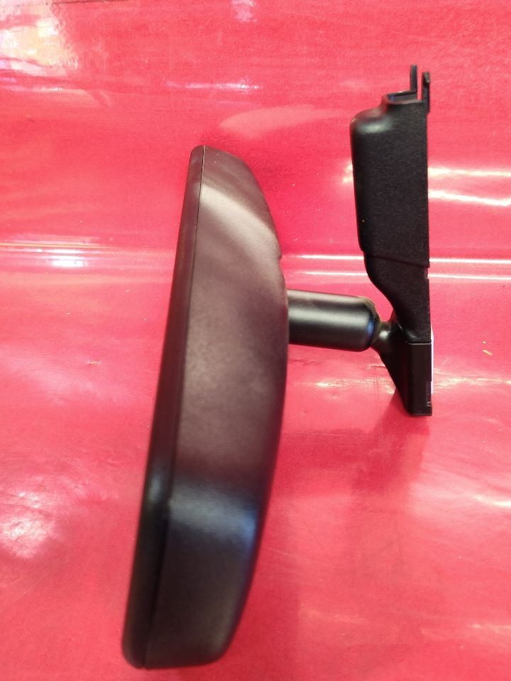 2010 2011 Lexus Sedan Interior Rearview Mirror w/ Homelink & Compass Black