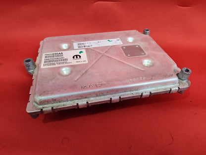 2016-2020 Dodge 2016 Chrysler 3.6L 6-Spd Auto Powertrain Control Module PCM PCU