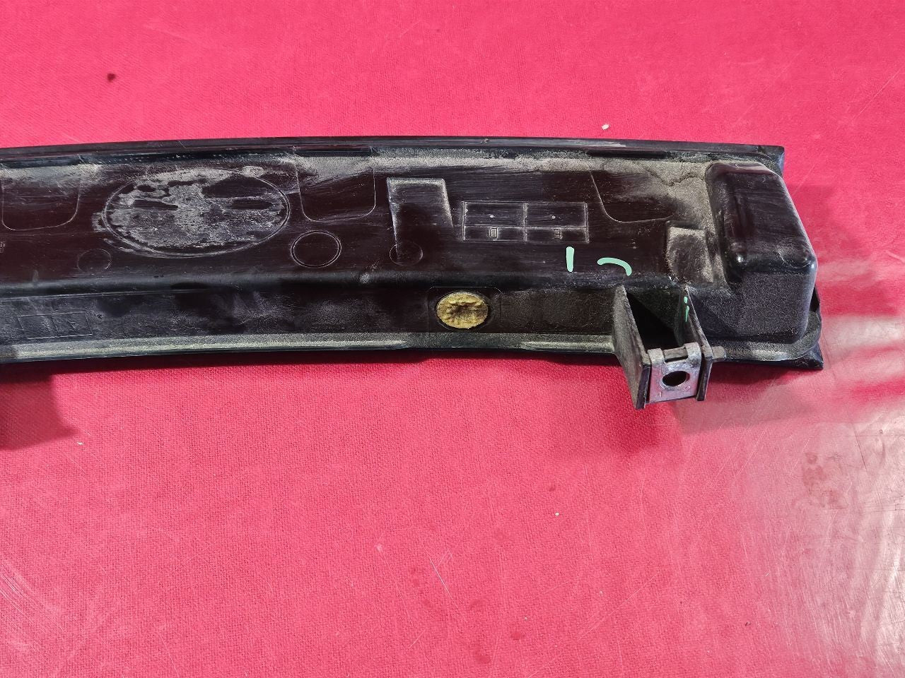 2015-2023 Land Rover Range Rover High Mount 3rd Third Brake Light Stop Lamp