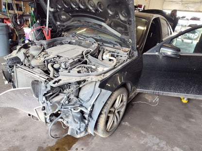 2012-2018 Mercedes 3.5L V6 Gas / Flex Fuel High Pressure Line Pipe - 110k