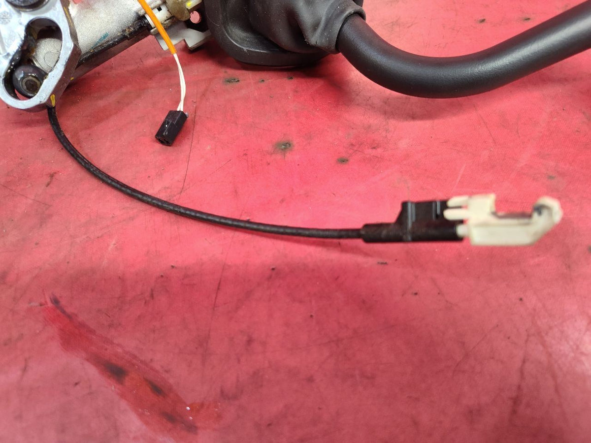 1999-2007 Chevy Cadillac GMC Suv / Truck 4--Spd Automatic Column Shifter Lever 