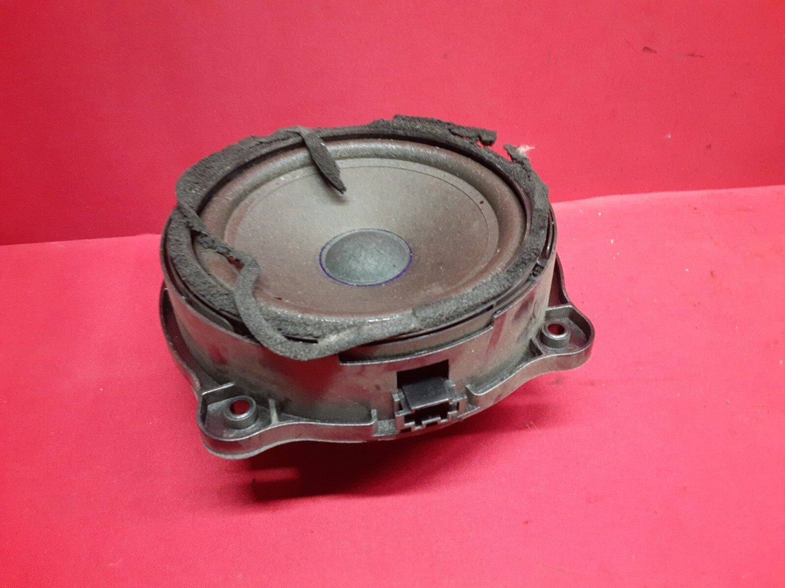 2005 - 2009 Range Rover HSE FRONT Door Speaker Harmon Kardon XQM500170