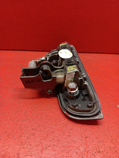 2009 - 2011 Kia Soul REAR RIGHT PASSENGER SIDE Exterior Door Handle Assembly