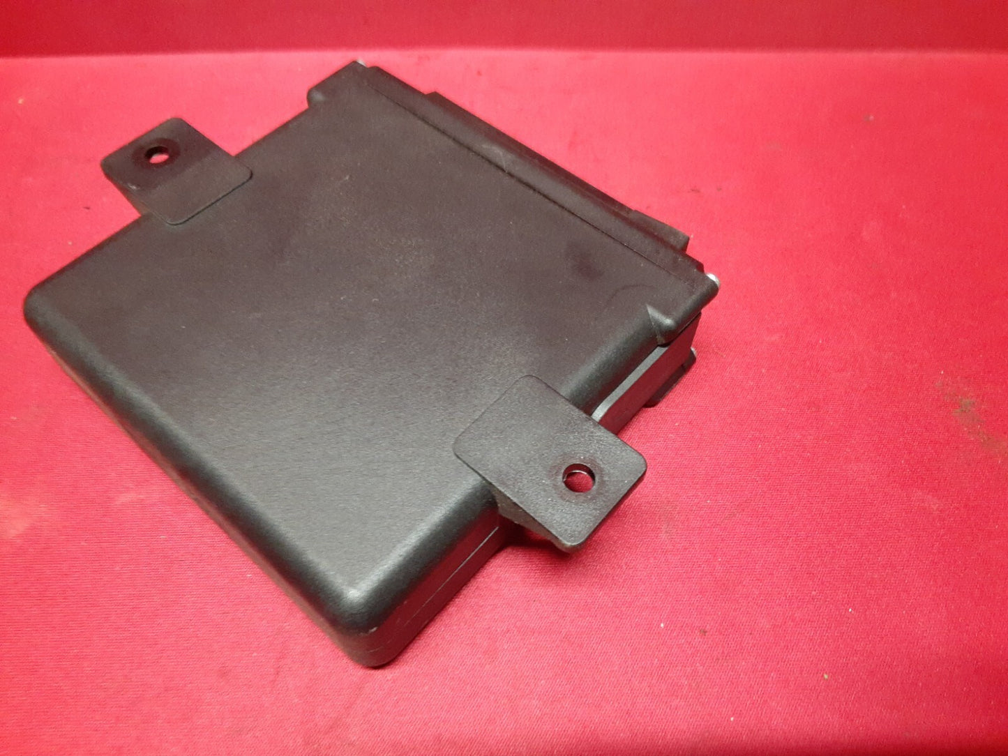 2001 - 2005 Audi Steering Wheel Height Adjust Module 	4D0-909-611