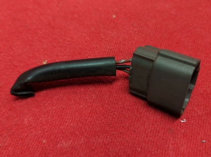 2001 - 2008 Nissan / 2001 - 2004 Infiniti - Ignition Coil - Pigtail / Connector 