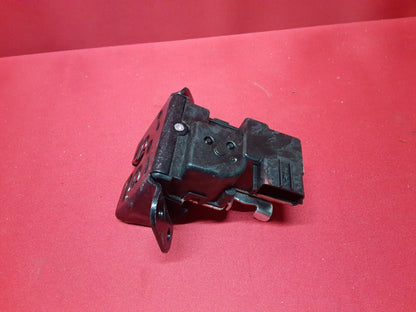 2013 - 2019 Kia Hyundai Liftgate Hatch Rear Cargo Latch Lock Actuator 812302W000