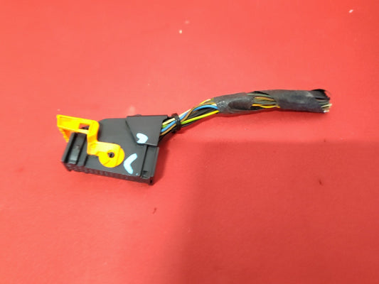 2015-2019 Land Rover 2017-2020 Jaguar Telematics Phone Bluetooth Module PIGTAIL