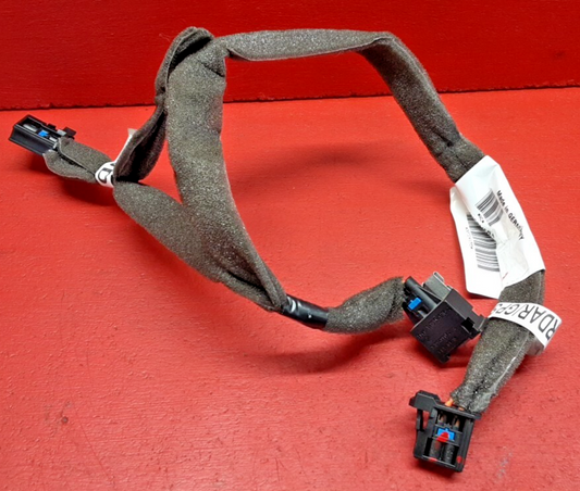 2004-2012 Volvo V50 CD Player Navigation Multiplex Module WIRE HARNESS 30724155