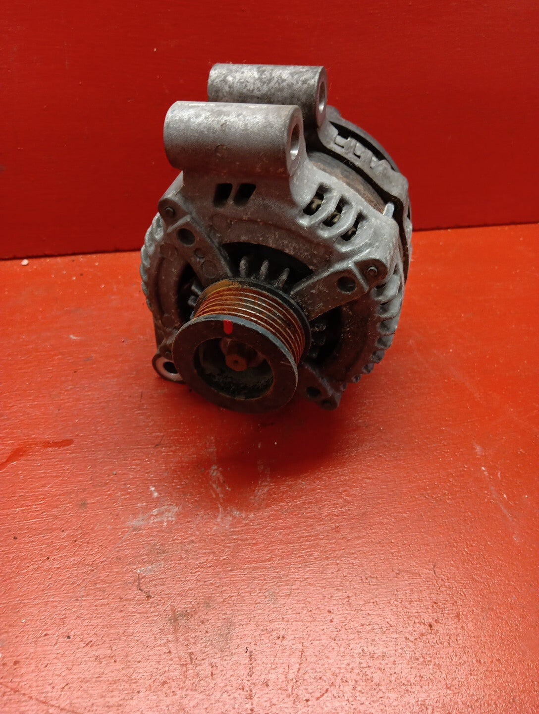 2010 - 2020 Land Rover Range Rover 5.0L V8 Alternator LR124471