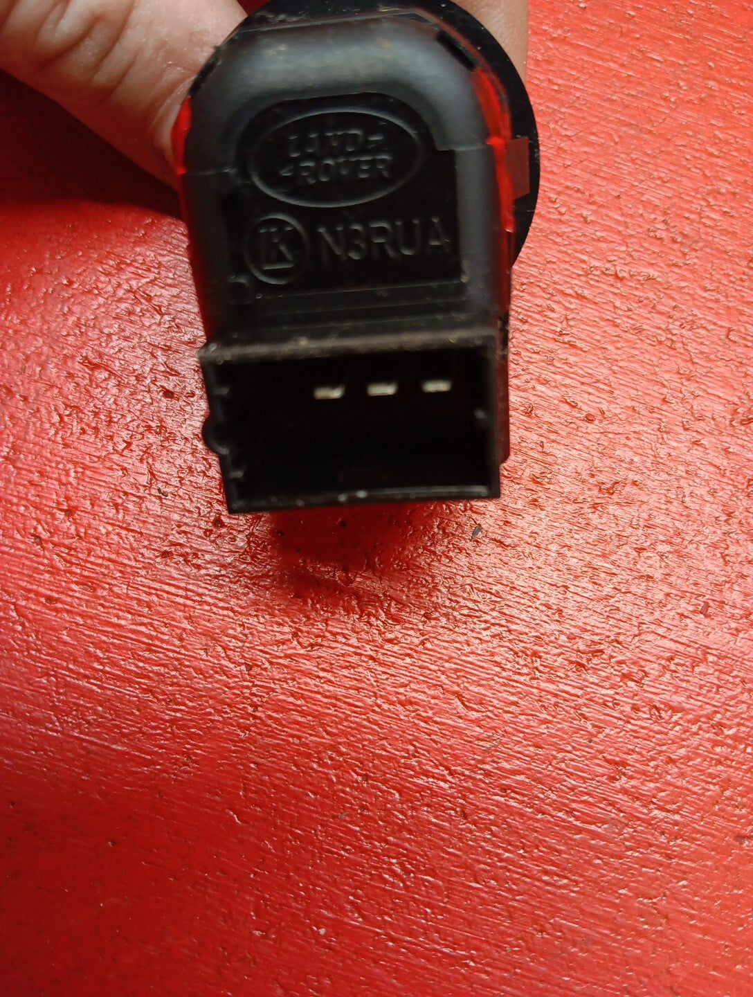 2013-2016 Land Rover Range Rover Steering Colum Tilt Switch CPLA-6465-BA