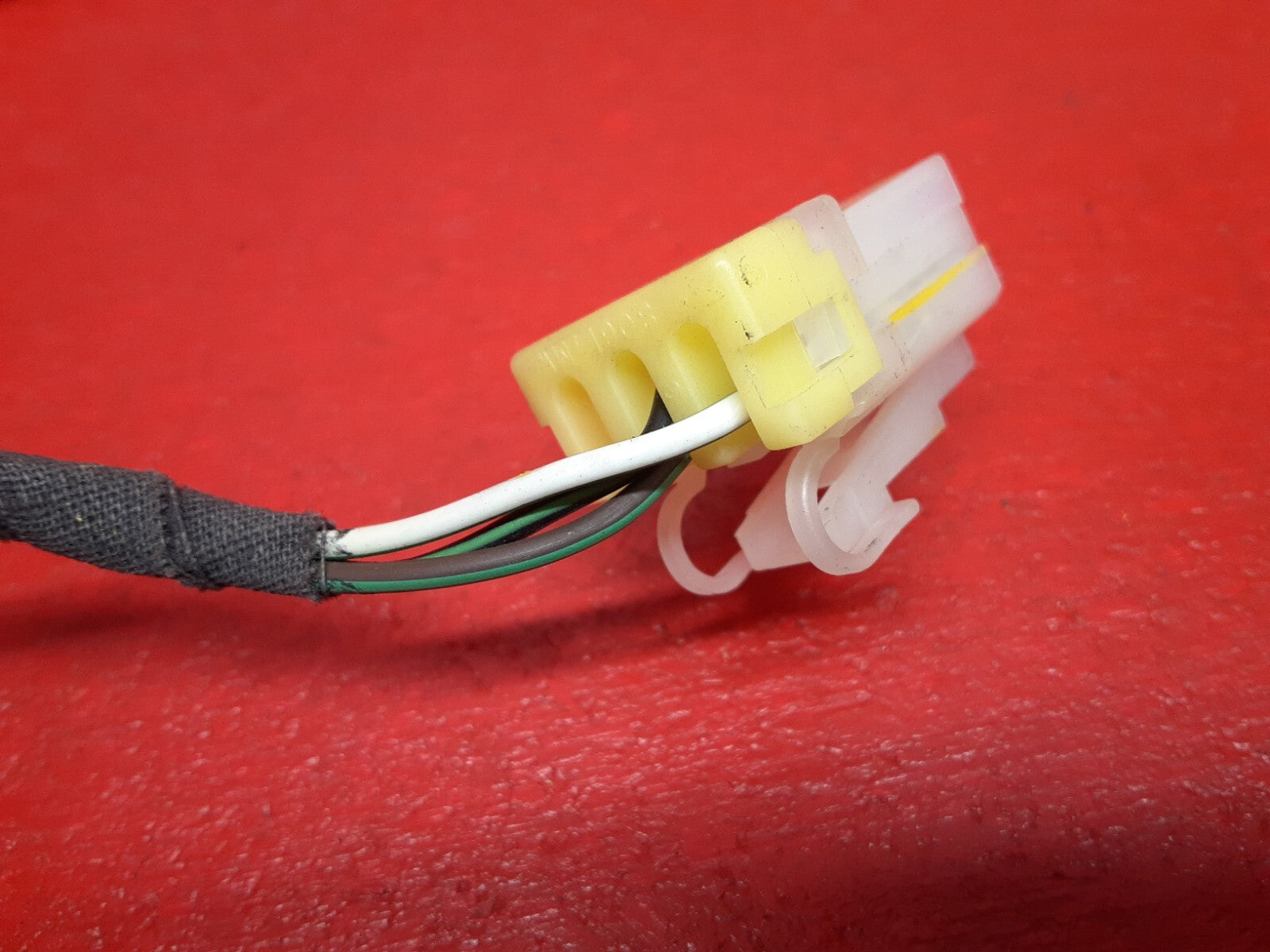 Dodge Durango FRONT PASSENGER RIGHT SIDE Power Window Door Lock PIGTAIL ONLY