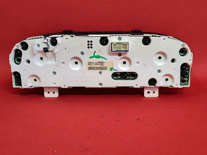 2002-2004 Jeep Grand Cherokee A/T Speedometer Instrument Cluster MPH 56042919AJ