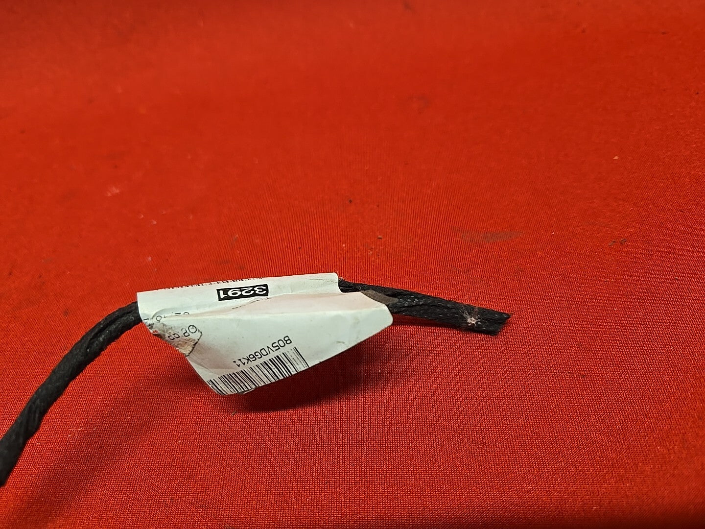 18-20 Buick Regal Sportback TourX Hood Bonnet Latch Lock Actuator PIGTAIL WIRE