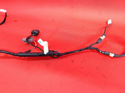 2001-2005 Mazda Tribute Ford Escape Liftgate Hatch Wiring Harness