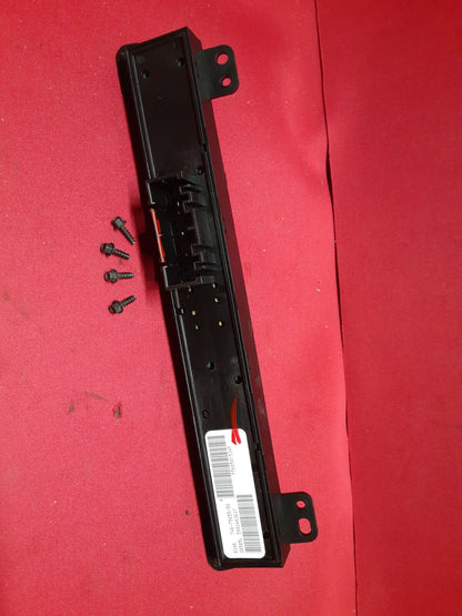 2005 - 2007 Jeep Grand Cherokee Traction Control Switch Bar 56050153AF