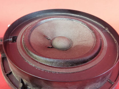 22-24 Mitsubishi 13-25 Nissan REAR Left or Right Door Speaker Premium Bose